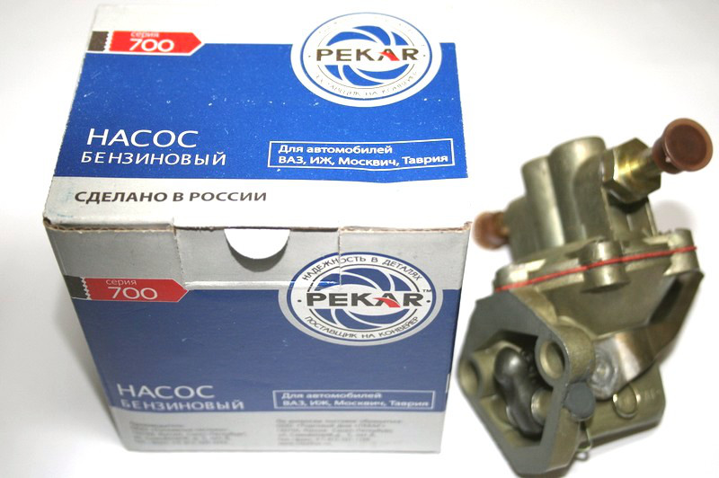 Бензонасос 2108 2109 2110 2120 2131 Пекар-702 (ID#645413850), цена: 346 ...