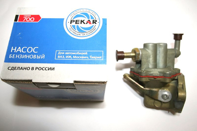 Бензонасос Таврія Славута Пекар-703 (1102, 1103) (ID#645413851), ціна ...