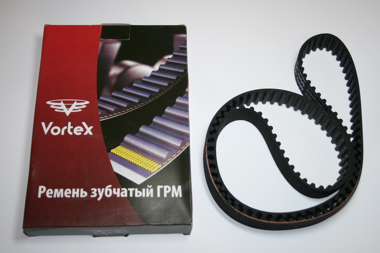 Ремінь ГРМ 2112 VORTEX