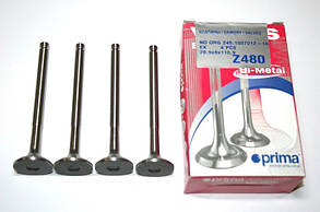 Клапана 1102, Сенс Пріма (випуск к-т 4 шт)