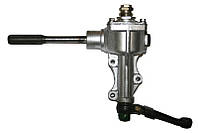 Рульовий редуктор Москвич 412, 2140 ІЖ АЗЛК реставрація (рульова колонка, механізм)