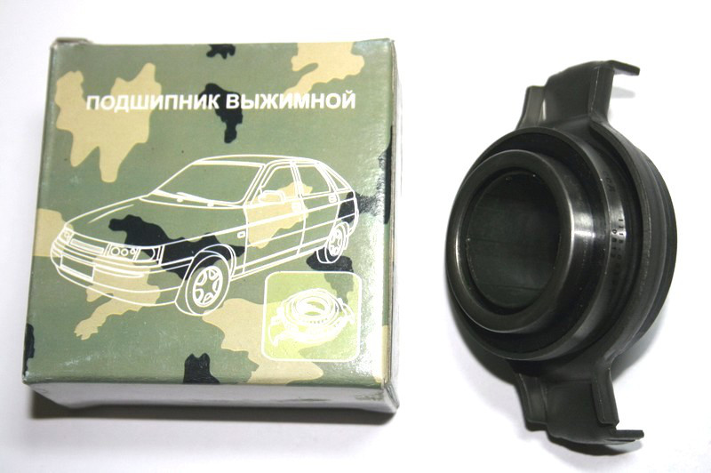 Підшипник 1118, 2170 вижимна калина, пріора 1118-001, фото 1