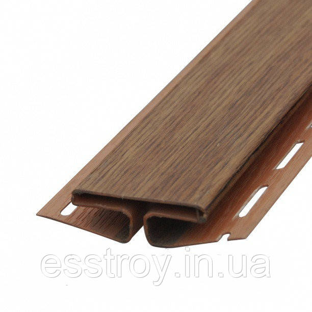 Н-профіль золотий дуб ASKO NEO