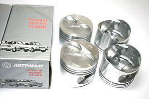 Поршень 2108 76,8 C АВТРАМАТ (4 шт)