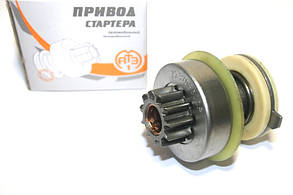 Привід стартера 2108-15 (бендікс) 2109, 21099, 2113, 2114, 2115