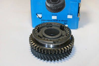Шестерня передачи ваз 2108 - купить недорого на Prom.ua: цены, акции и ...