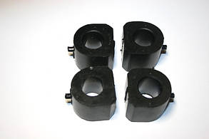 Втулка стабілізатора 2101-07 кооп. (к-т 4 шт.)