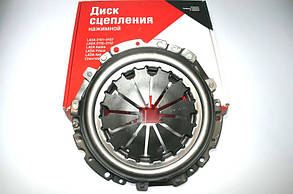 Кошик зчеплення ВАЗ 2110-12 (16 кл.) (2112-1601085) ВАЗ 2111, 2112 (диск зчеплення ведучий, натискний)