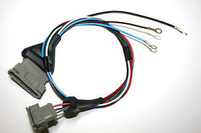 Джгут комутатора 2105 без гофри короткий Кам'янець-Подільський