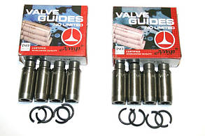 Направляючі клапани 2108 AMP (комплект 8 шт.)