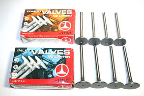 Клапана 2108 AMP (впуск + випуск) (V-1300)