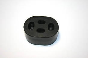 Підвіска глушника 1102 1103 1105 (1 шт.) Таврія Славута