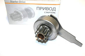 Привід стартера 2110-2112 редукторний (бендікс)