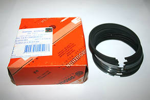 Кільця поршневі 79.5 ЛАНОС (16v) Дружба (daewoo lanos 16 клап.)