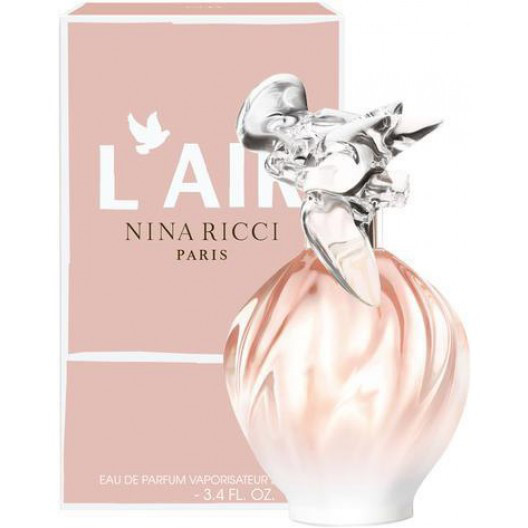 Жіноча оригінальна парфумована вода Nina Ricci L`Air, 50ml NNR ORGAP/12