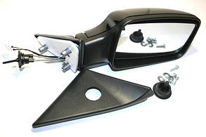 Дзеркало бічне 2170 праве (ст. зразка механіка з обігрівом) 2171, 2172, пріора