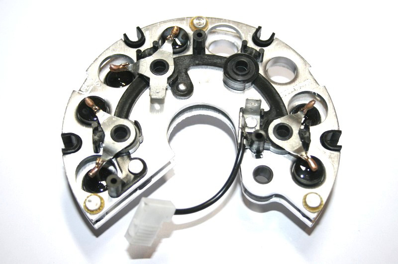 Діодний міст 2123 (генер. ЗіТ 9402.3701-03,04), фото 1