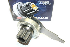 Привід стартера 2110-2112 Електромаш (бендікс)