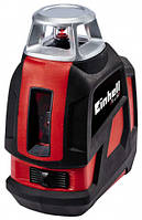 Лазерний нівелір Einhell TELL 360