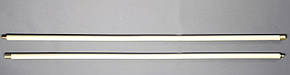 Гнучка складальна ручка для Hansa щітки (Литва) для чищення димоходу, фото 2