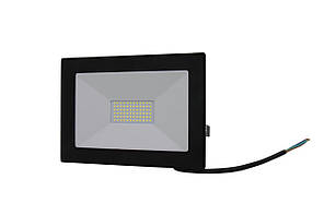 Прожектор LED 30W Ultra Slim 180-260V 2500Lm 6500K IP65 SMD TNSy