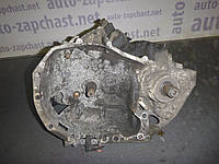 МКПП коробка передач (1,9 D 8V) Renault KANGOO 1 1998-2003 (Рено Кенго), JB1 960 (БУ-144027)