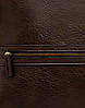Рюкзак PB - Leather Big Brown (коричневый\кожа), фото 2