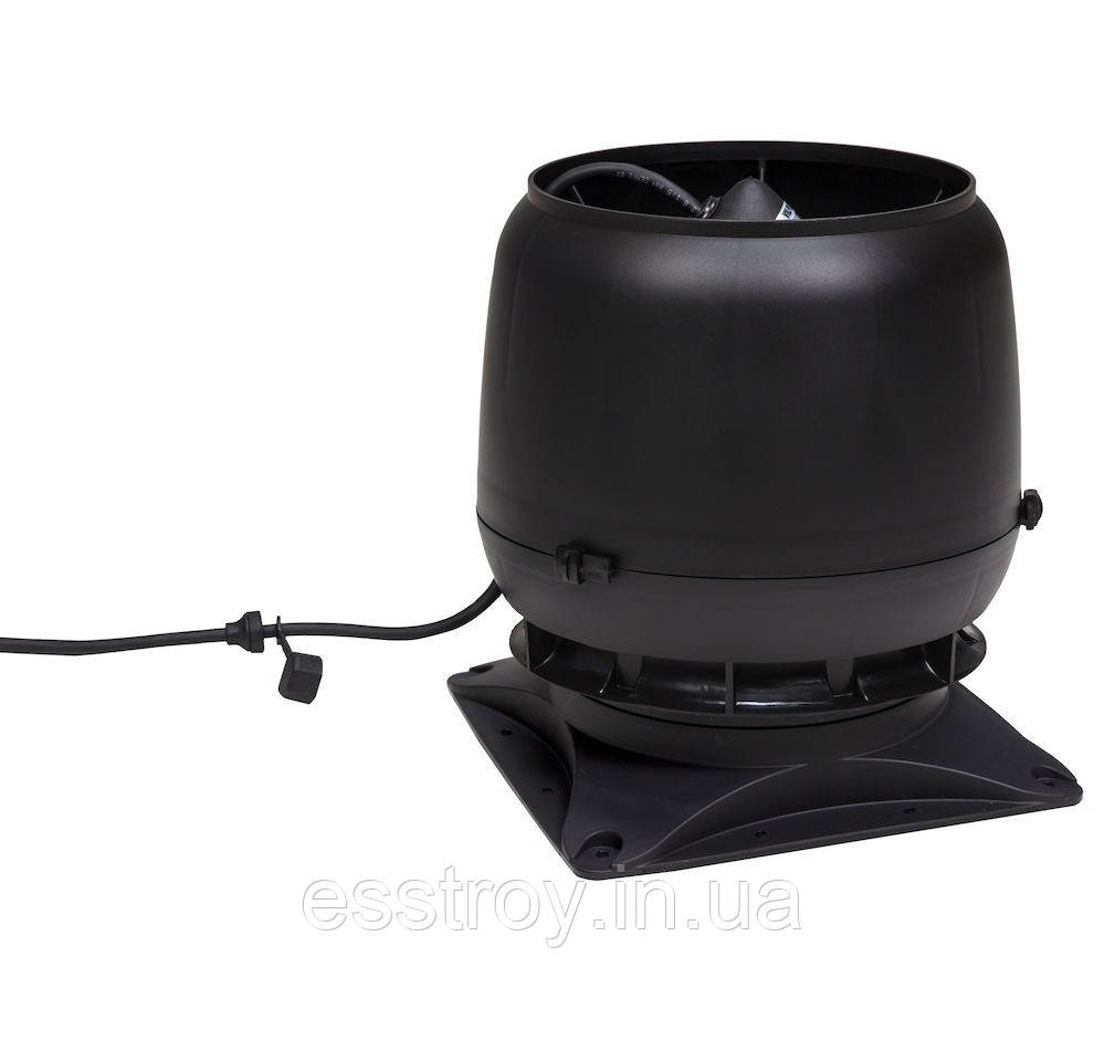 Вентилятор ECo 220S з основою