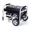 Генератор бензиновий Matari MX4000E (3 кВт), фото 2