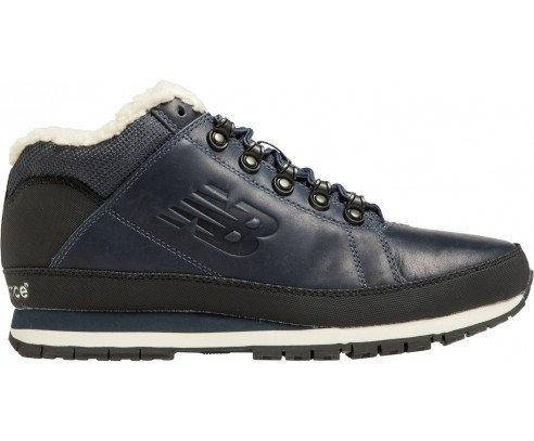 Черевики New Balance H754LFN (з хутром) оригінал, фото 1
