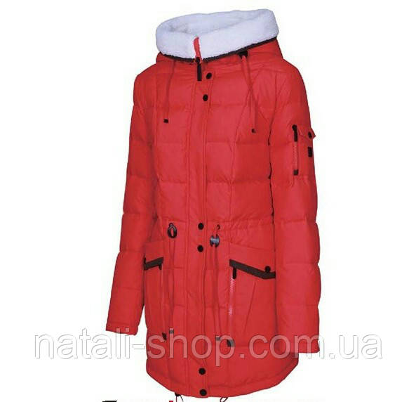 Куртка парка Snowimage L, XL, XXL