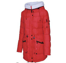 Куртка парка Snowimage L, XL, XXL