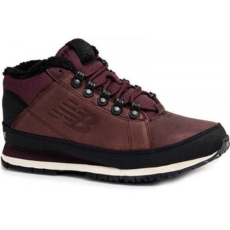 Кросівки зимові new balance 754BB оригінал, фото 1