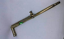 Пальник бензиновий (сталевий)
