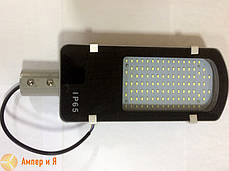 Світлодіодний вуличний світильник LED-NGS-25 SMD ECO 6500 K 36 W (вт) NIGAS, фото 3