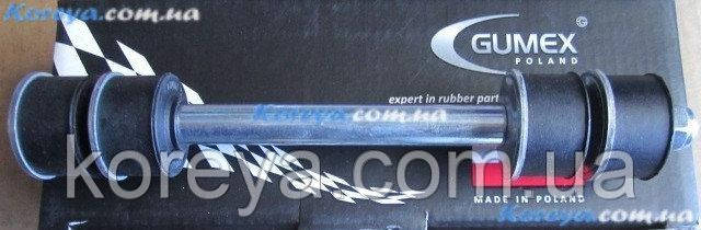 Стійка (тяга) стабілізатора в зборі Ланос Сенс Нексія Есперро Канет Gumex 00122, фото 1