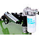 Насос для бочок PIUSI DRUM EX50 12V DC ATEX + руч. пістолет + кабель, фото 6