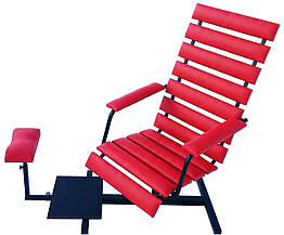 Крісло для педикюру.