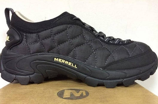 Напівчеревики Merrell ice cap moc II оригінал, фото 1