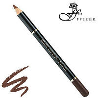 FFleur Карандаш для бровей ML100 Brow Defining Pencil № 103 (Коричневый)