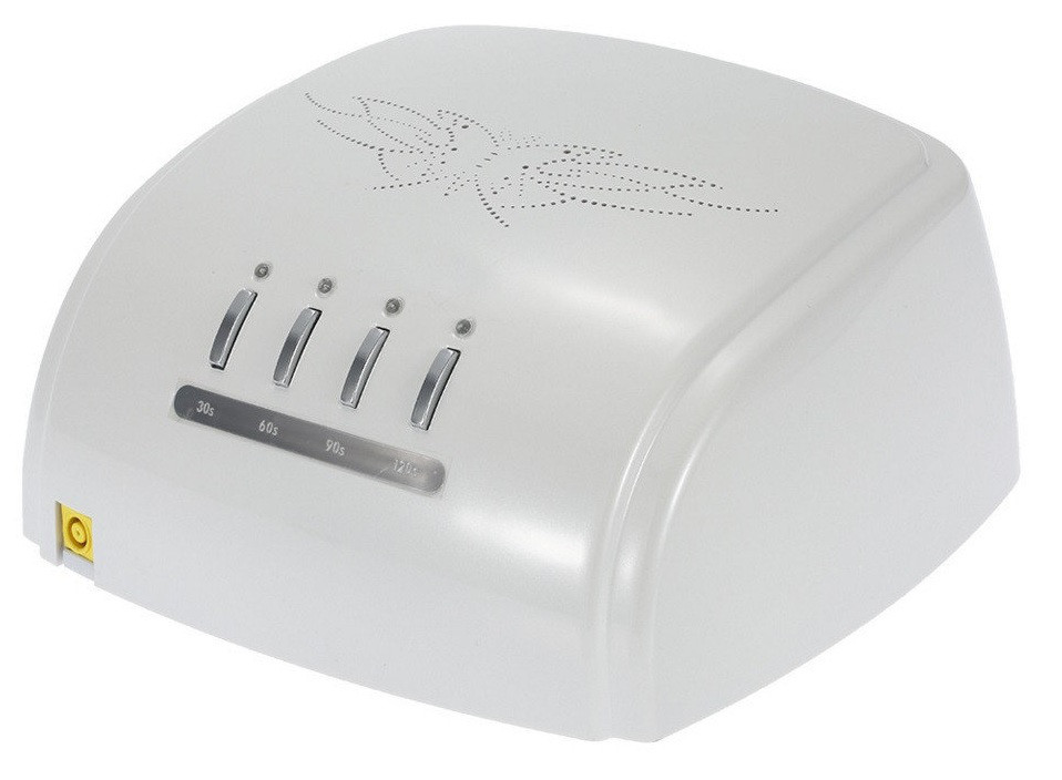 Лампа для манікюру Butterfly 60W