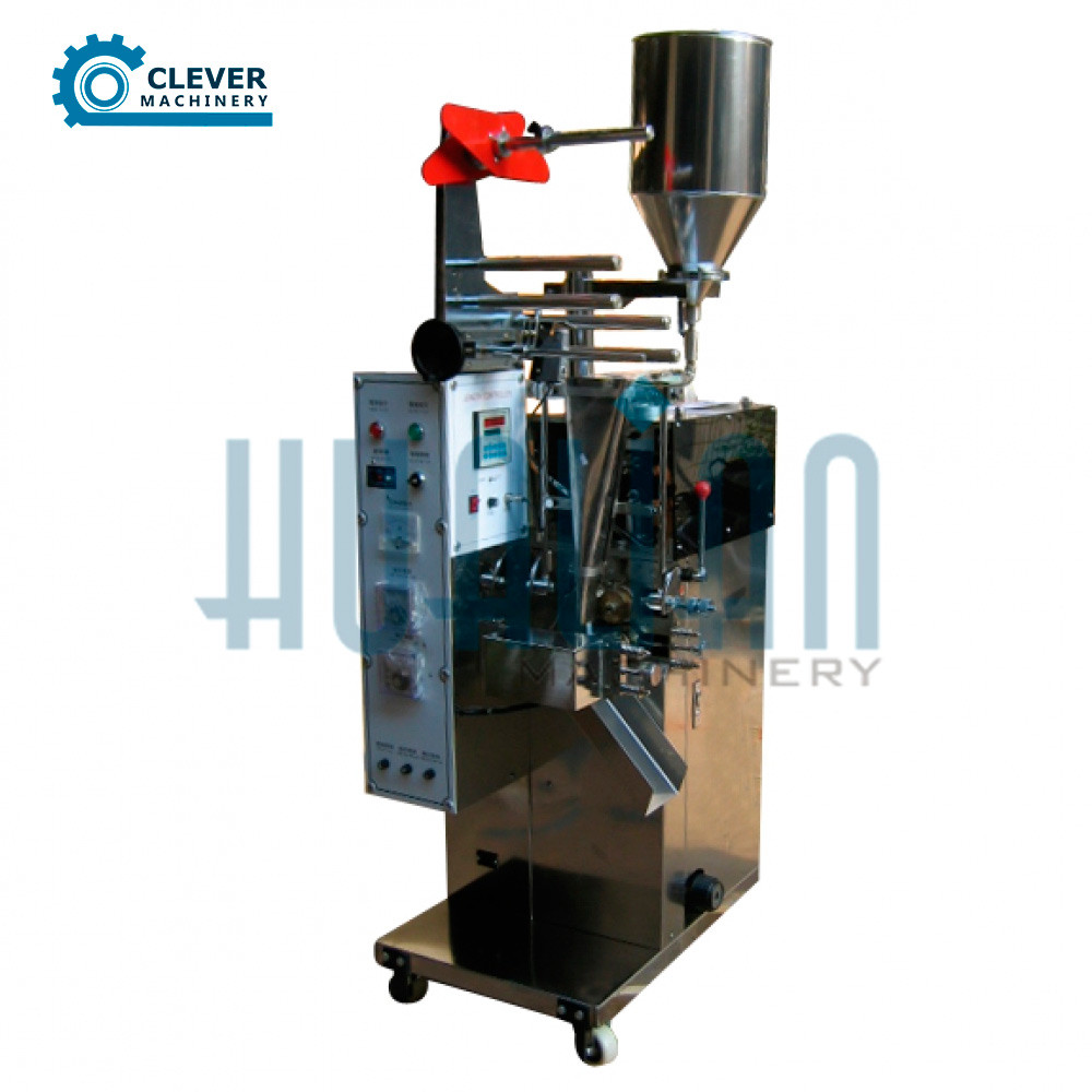 Фасувно-паковна машина DXDG-100ZII