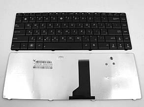 Клавіатура для ноутбука ASUS X43, N43, P43, K84, P42, X42, X44, X84