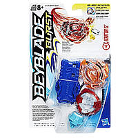 Волчок Ifritor I2 BEYBLADE BURST Ифритор И2 с пусковым устройством