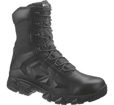 Черевики тактичні usa Bates Delta nitro-8 Zip оригінал 47 / 32cm / us-14 / uk-13, фото 1