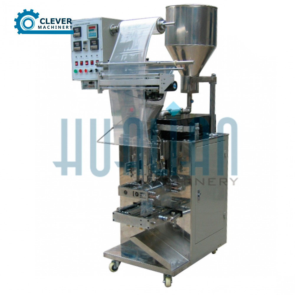 Фасувно-паковна машина DXDY-1000BNII