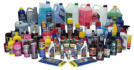 Захисник двигуна Freskur spray 200мл., фото 1