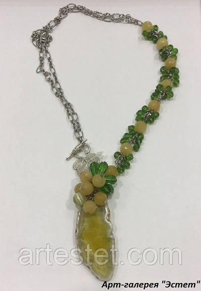 Намисто, фото 1