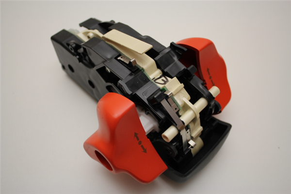 Акселератор Linde 3095404006