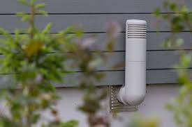 ROSS цокольні дефлектори